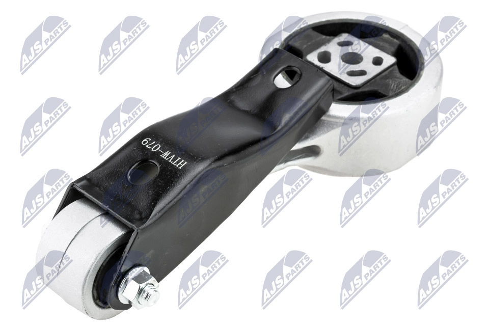 Подушка двигателя