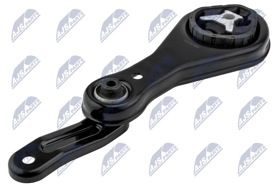 Подушка двигателя