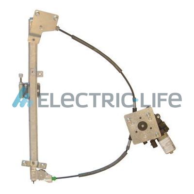 Стеклоподъемник