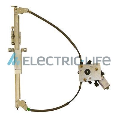 Стеклоподъемник