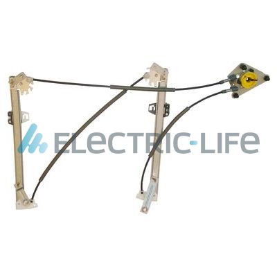 Стеклоподъемник