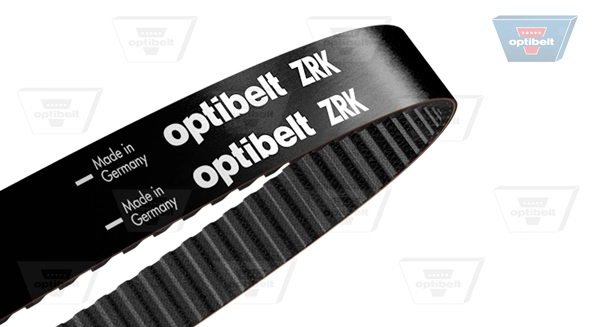 OPTIBELT ZRK 1376 - Ремень ГРМ