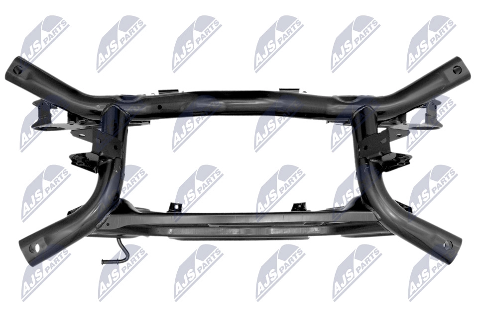 NTY ZRZ-CH-004 - Балка подвески