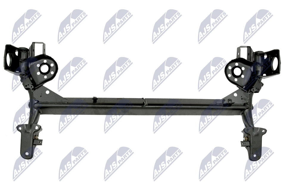 Балка подвески