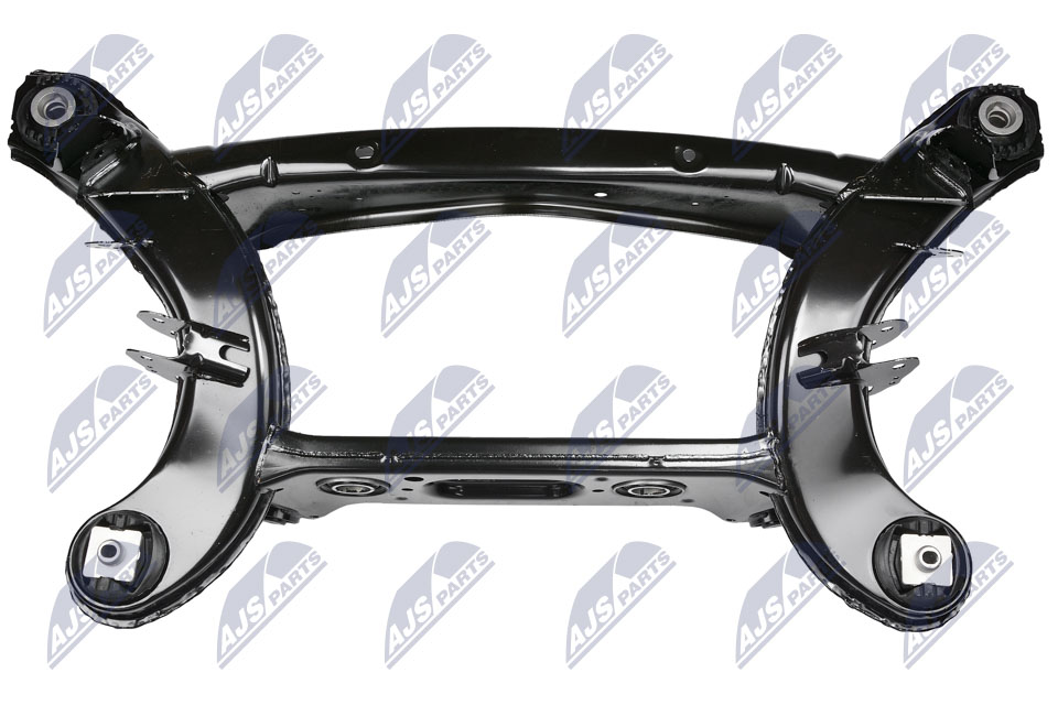 NTY ZRZ-ME-004 - Балка подвески