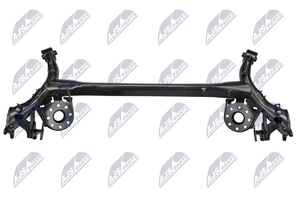 Балка подвески