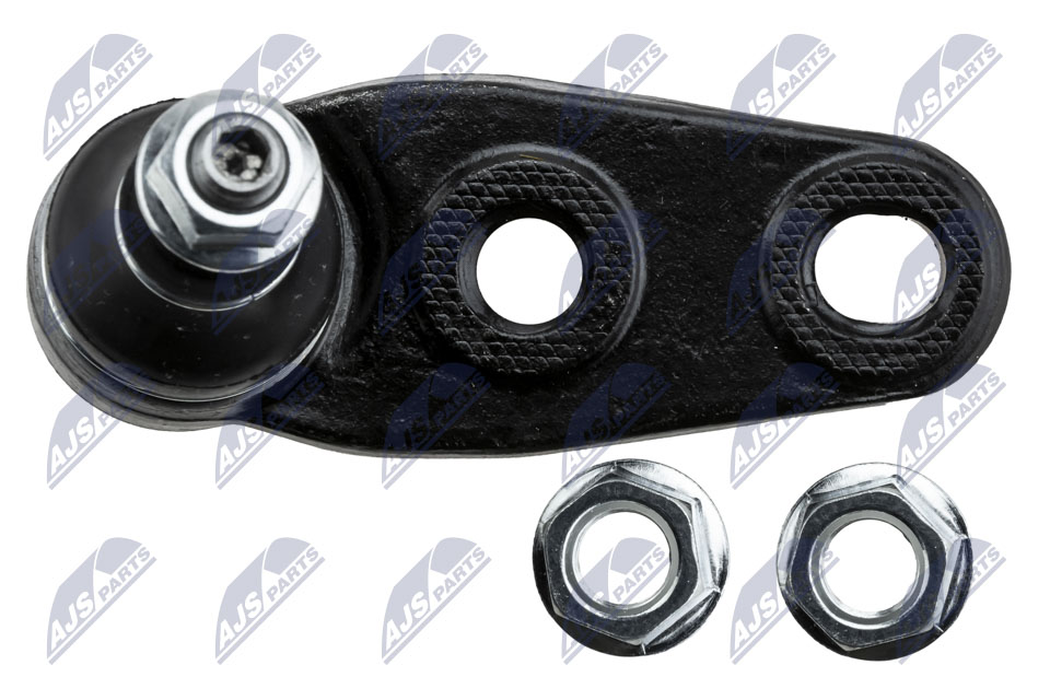 NTY ZSD-BM-009 - Шаровая опора