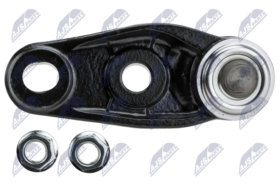 NTY ZSD-BM-009 - Шаровая опора