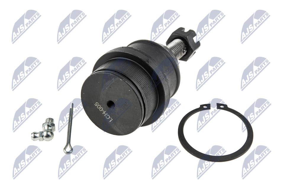 NTY ZSD-CH-005 - Шаровая опора