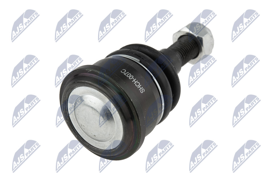 NTY ZSD-CH-006 - Шаровая опора