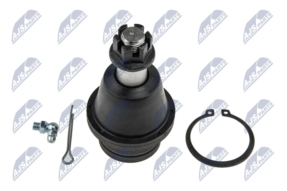 Шаровая опора