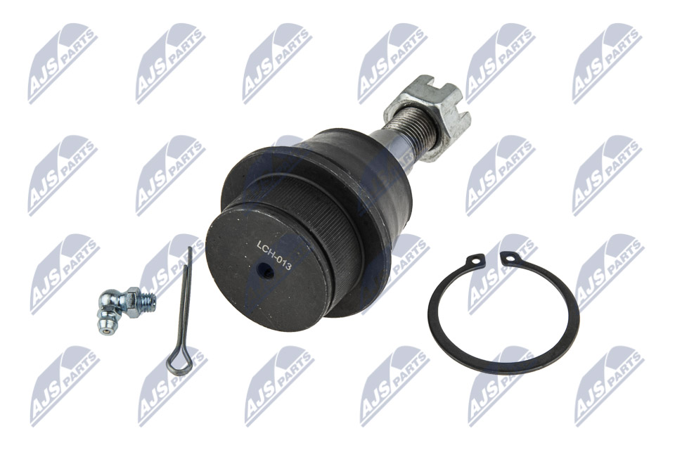 NTY ZSD-CH-013 - Шаровая опора