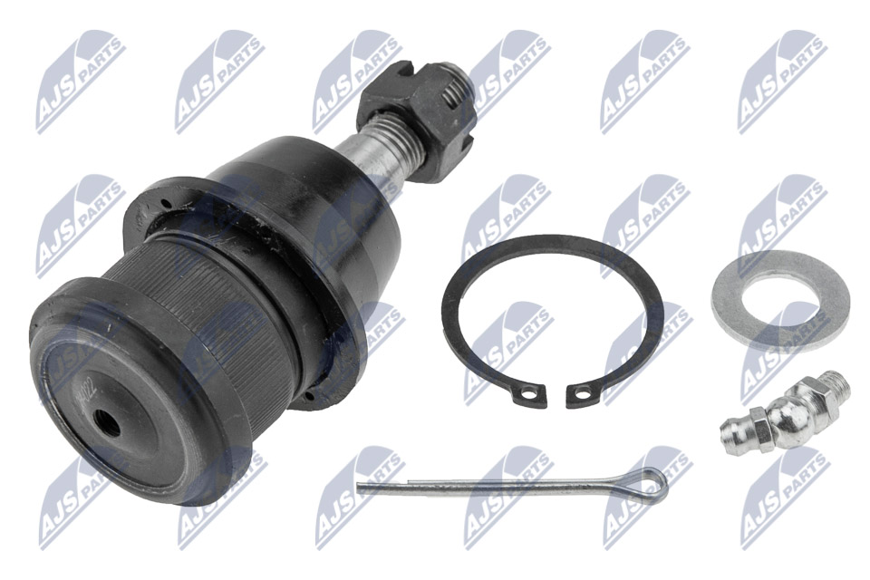 NTY ZSD-CH-022 - Шаровая опора