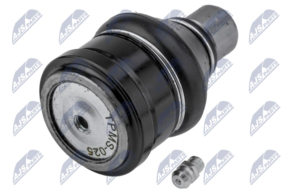 NTY ZSD-MS-025 - Шаровая опора