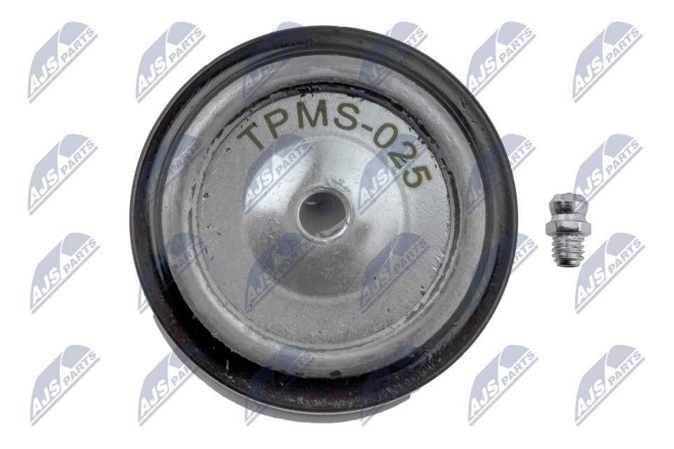 NTY ZSD-MS-025 - Шаровая опора