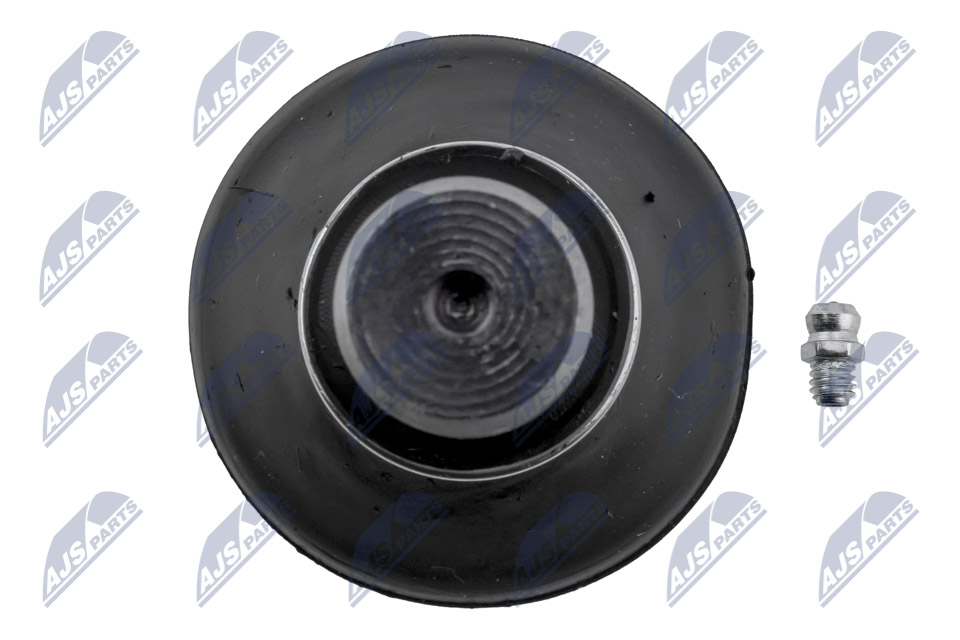 NTY ZSD-MS-025 - Шаровая опора