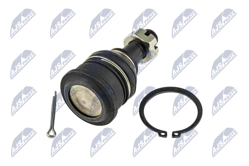 NTY ZSD-NS-010 - Шаровая опора