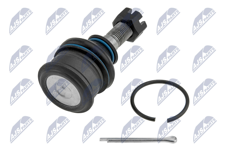 NTY ZSD-NS-018 - Шаровая опора