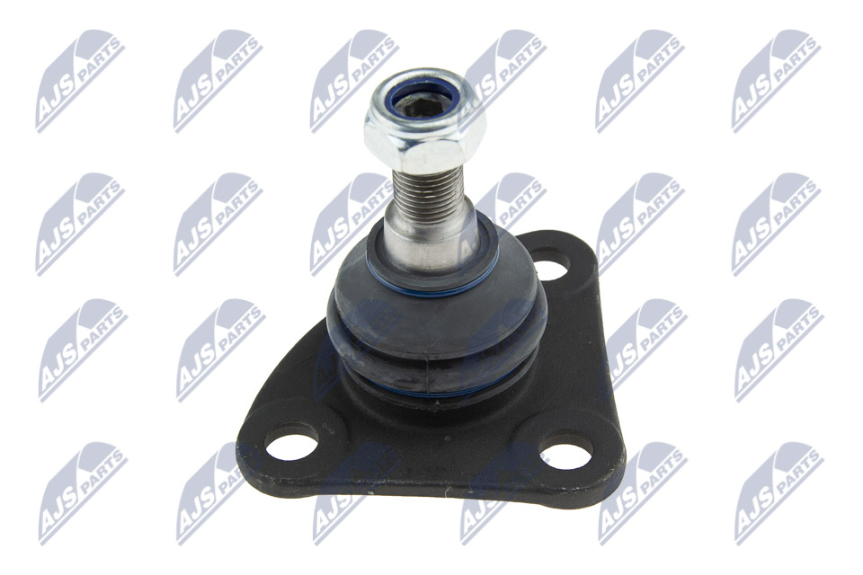 NTY ZSD-PE-004 - Шаровая опора