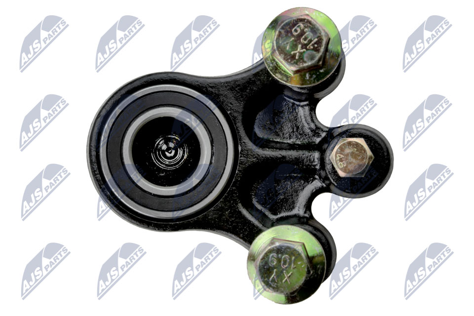 NTY ZSD-PE-009 - Шаровая опора