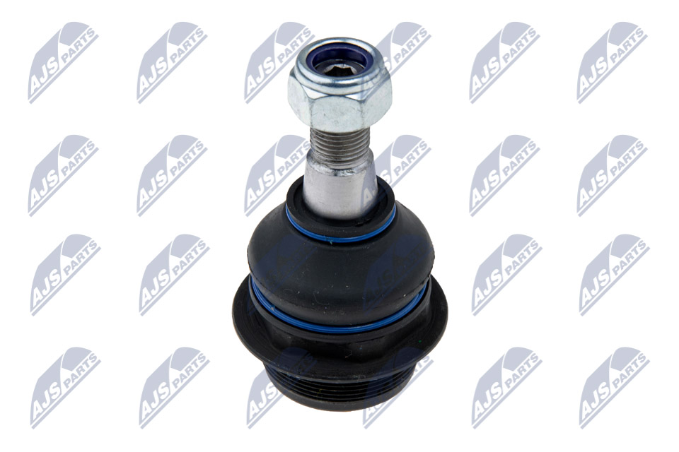 Шаровая опора