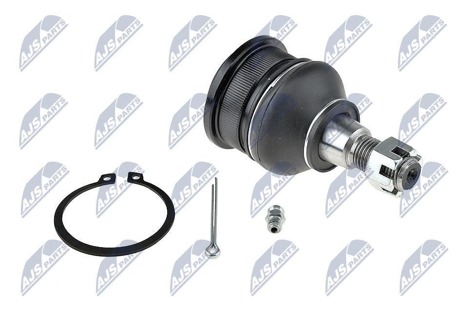 Шаровая опора