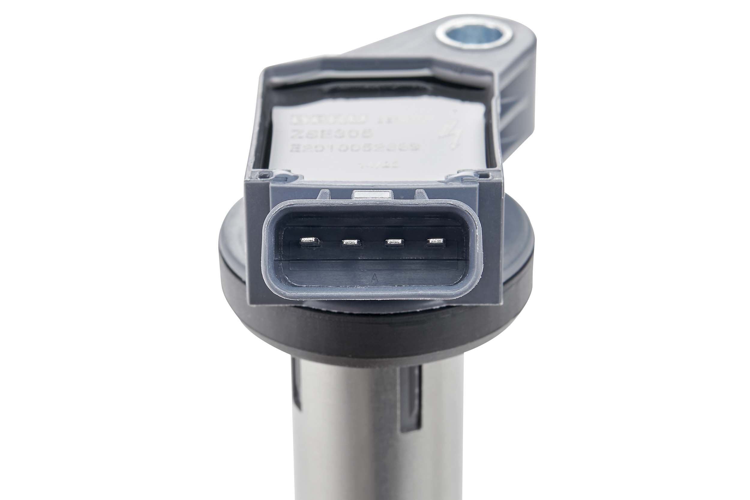 BERU ZSE305 - Катушка зажигания