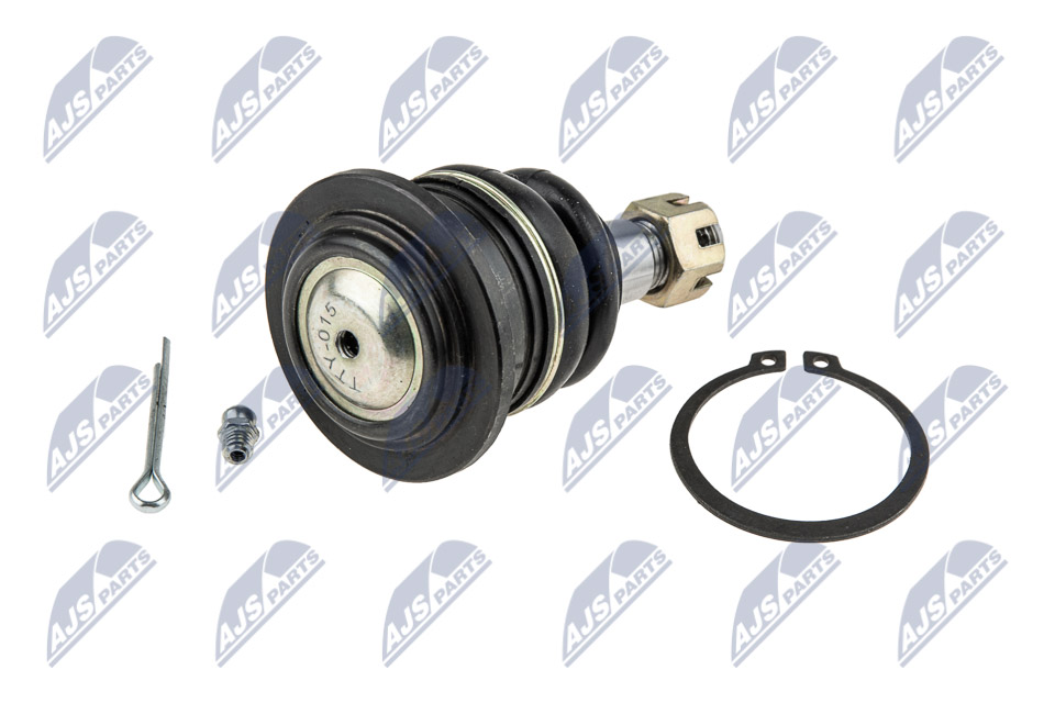 NTY ZSG-TY-015 - Шаровая опора