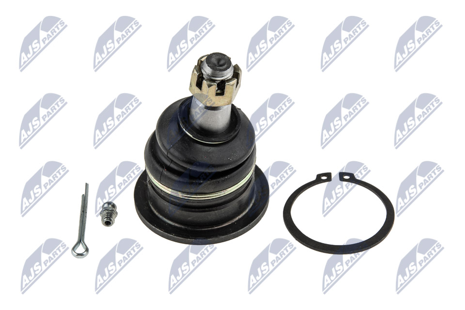 NTY ZSG-TY-015 - Шаровая опора