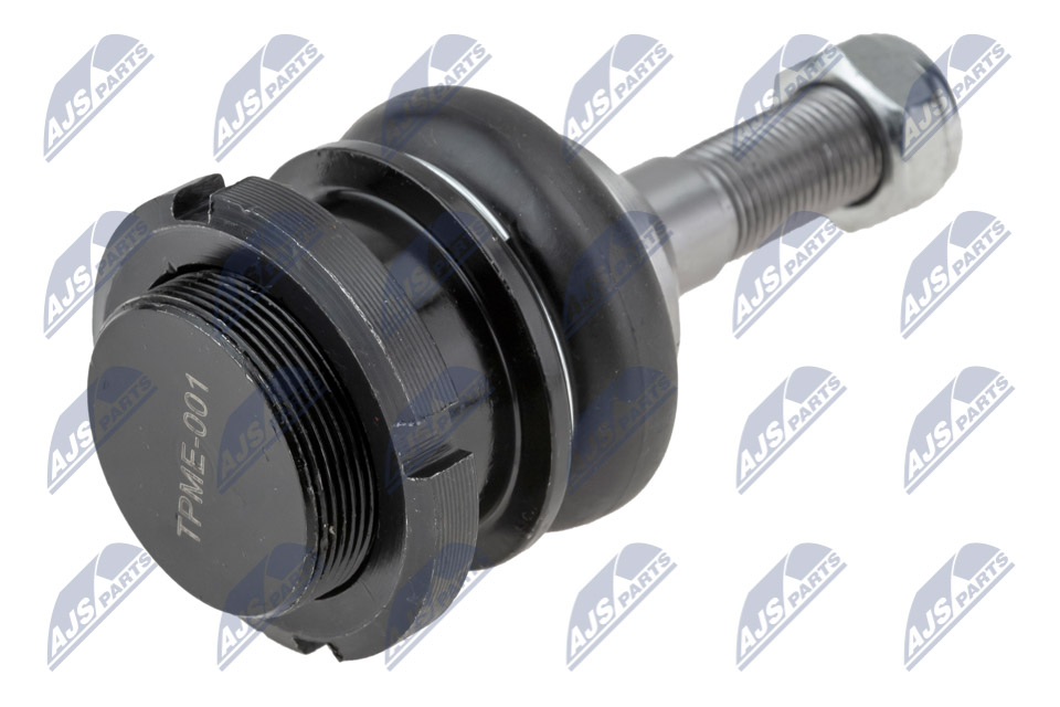 NTY ZST-ME-001 - Шаровая опора