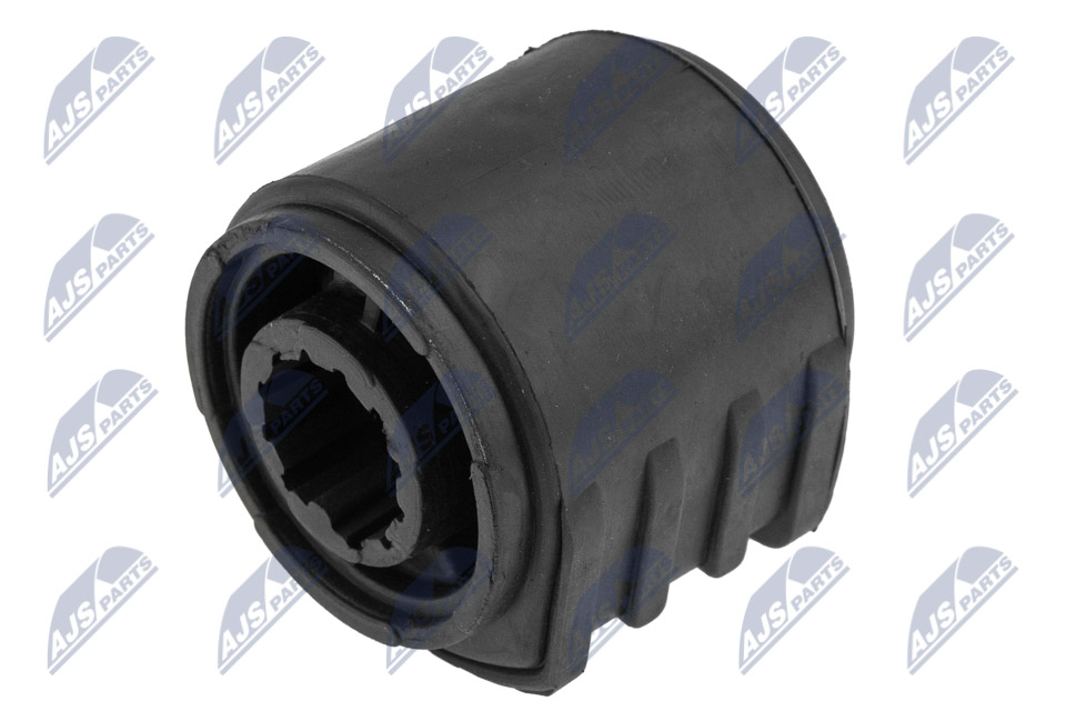 Сайлентблок