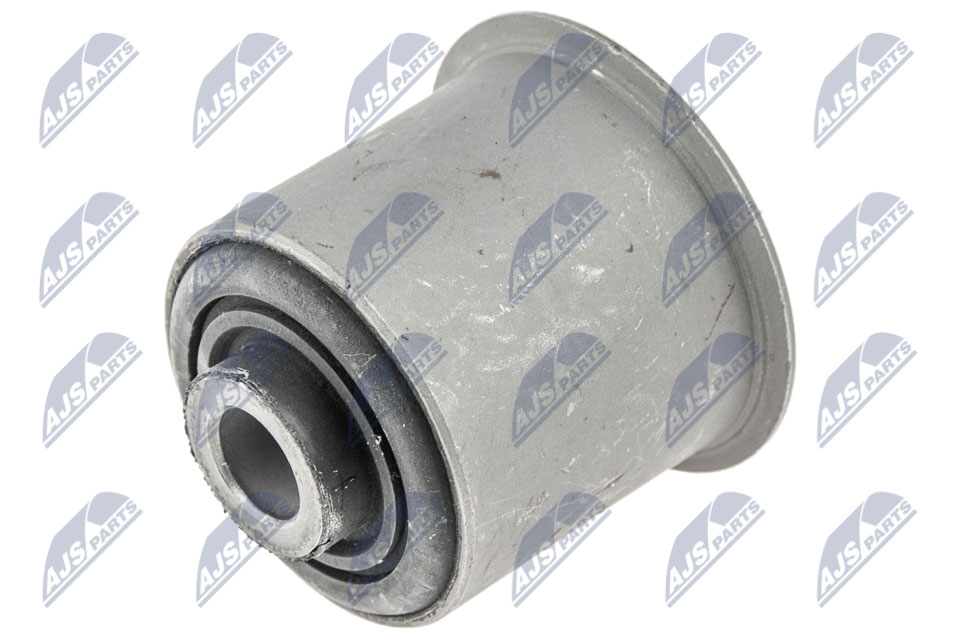 Сайлентблок