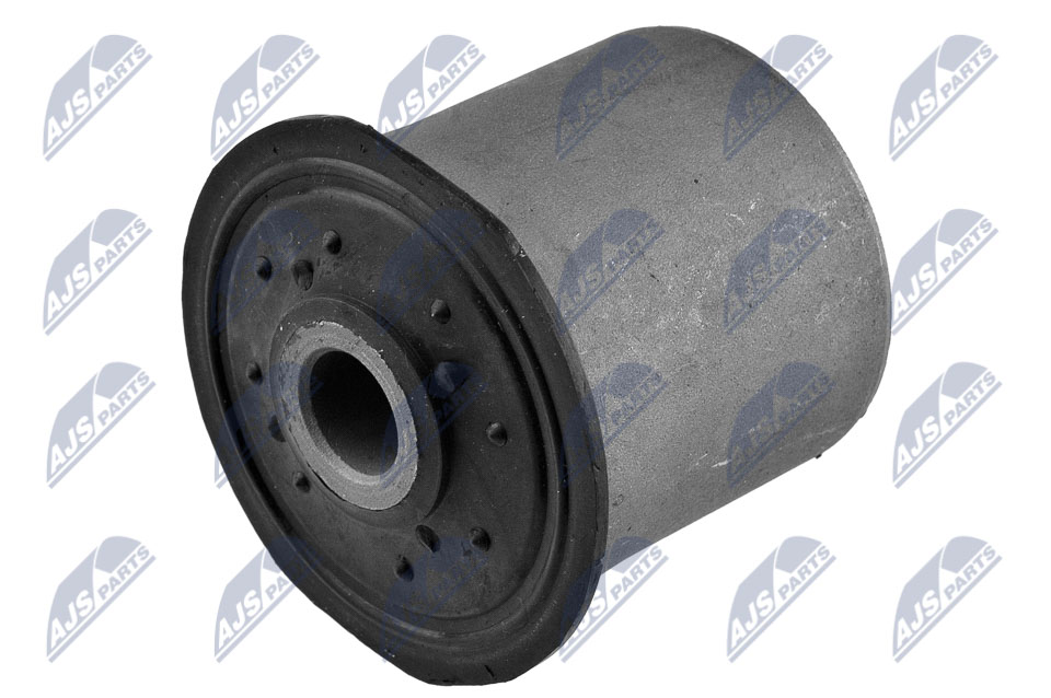 Сайлентблок