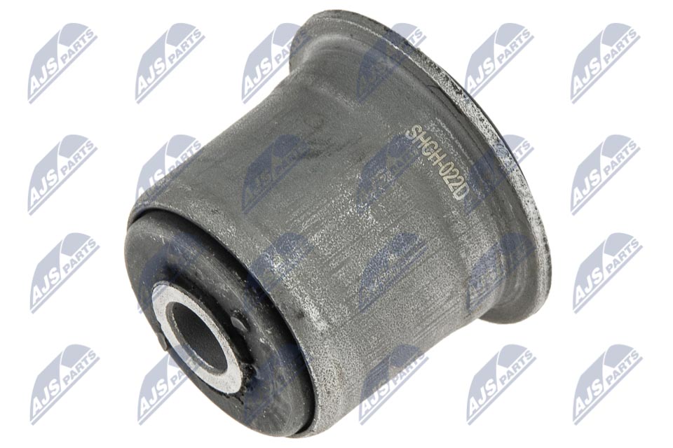 Сайлентблок