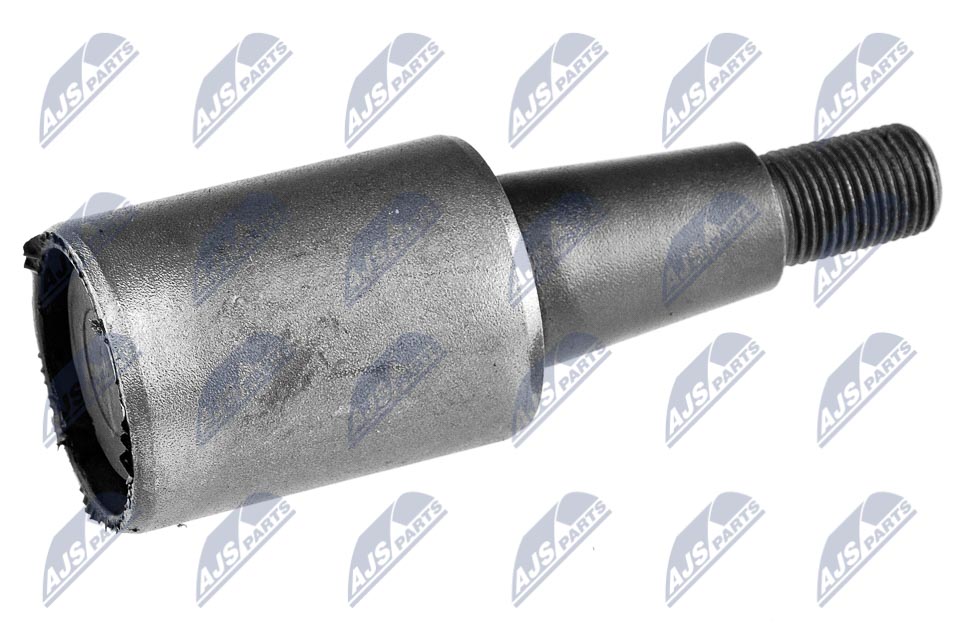 Сайлентблок