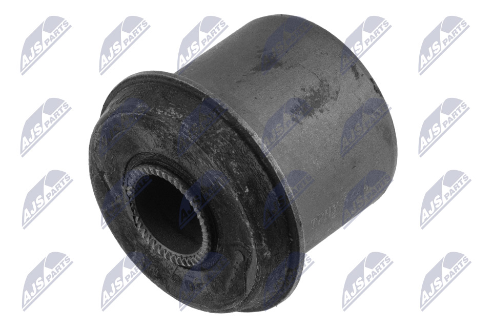 Сайлентблок