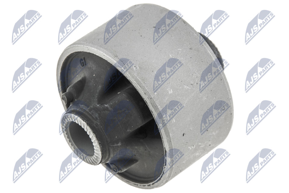 Сайлентблок