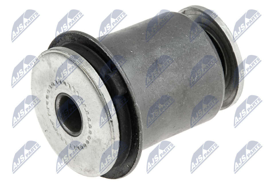 Сайлентблок