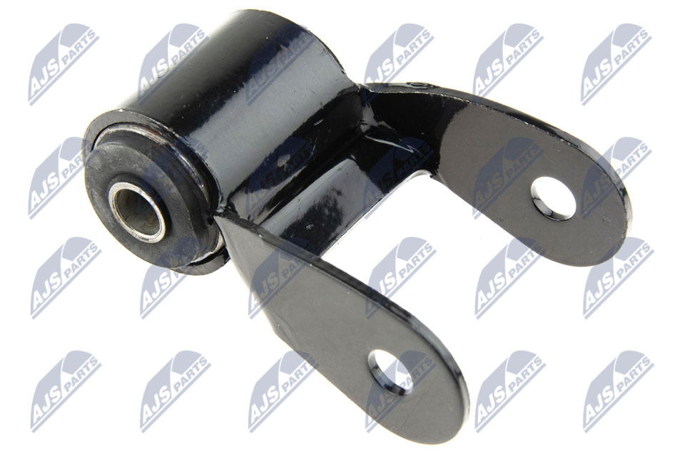 NTY ZTT-CH-007A - Стремянка рессоры