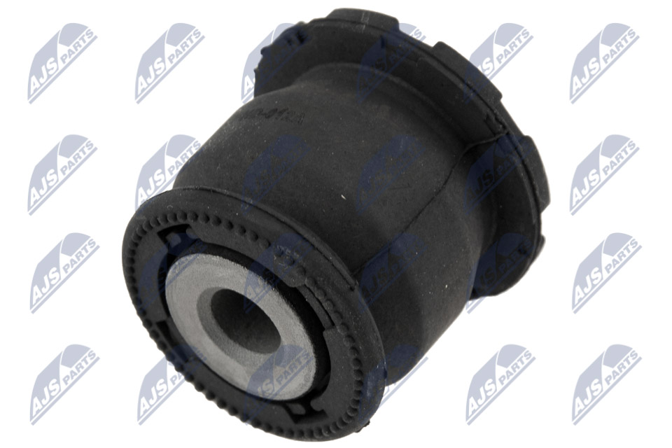 Сайлентблок