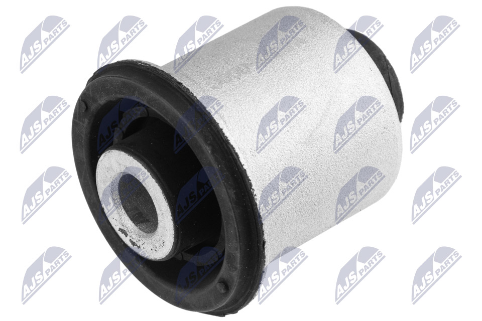 Сайлентблок