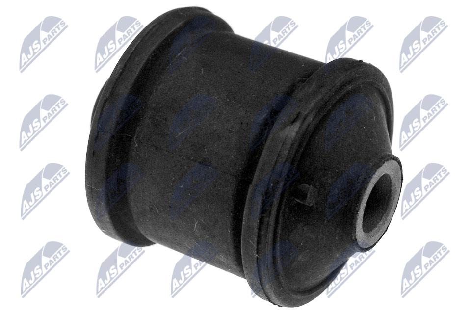 Сайлентблок