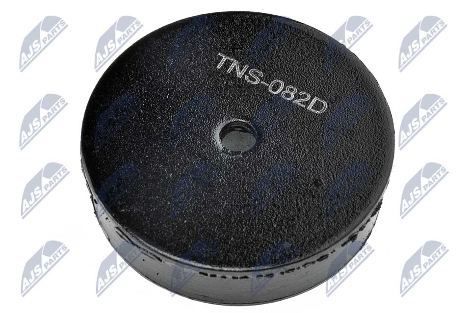 NTY ZTT-NS-082D - Сайлентблок