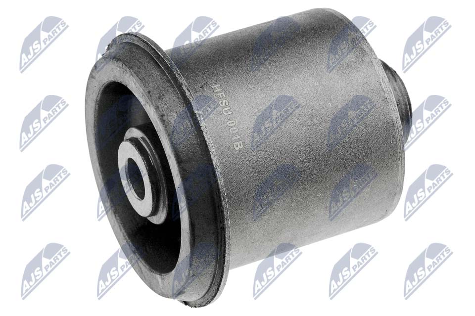 Сайлентблок