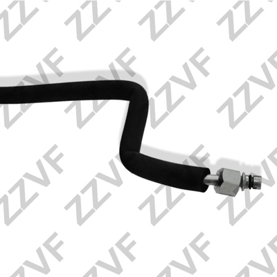 ZZVF ZV120AT - Трубка кондиционера
