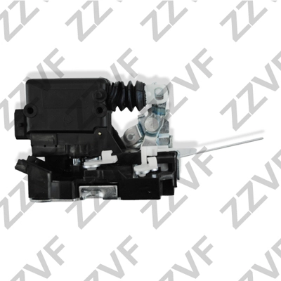 Замок двери