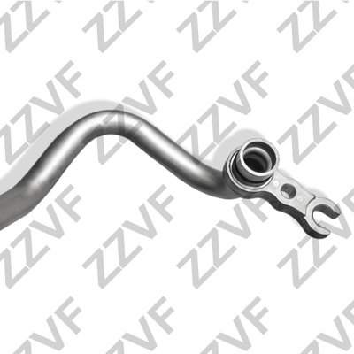 ZZVF ZV9571J30 - Трубка кондиционера