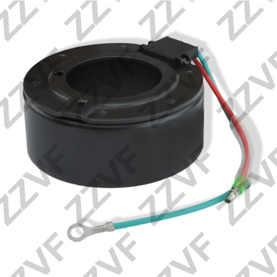 ZZVF ZVA0124RN - Катушка кондиционера