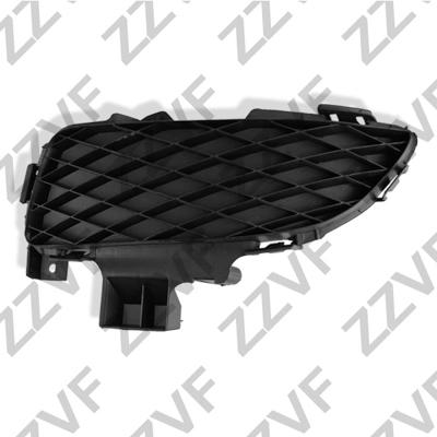 Заглушка противотуманной фары