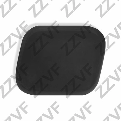 Форсунка омывателя фар